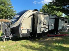 2018 Keystone Laredo 330RL, $ 27,800