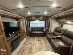 2018 Keystone Laredo 330RL, $ 27,800