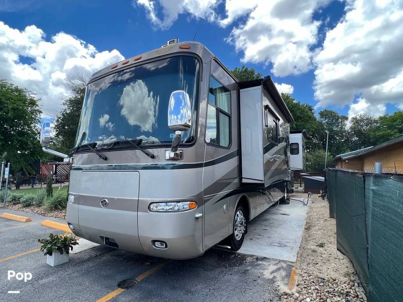 2007 Monaco Diplomat 40PAQ, $ 86,000