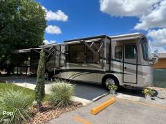 2007 Monaco Diplomat 40PAQ, $ 86,000