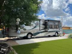 2007 Monaco Diplomat 40PAQ, $ 86,000