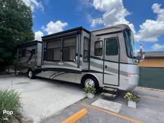 2007 Monaco Diplomat 40PAQ, $ 86,000