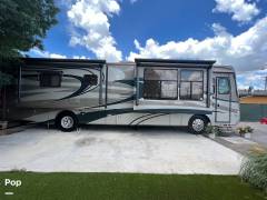 2007 Monaco Diplomat 40PAQ, $ 86,000
