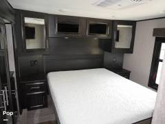2020 Jayco Talon 385T, $ 66,000