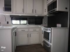 2020 Jayco Talon 385T, $ 66,000