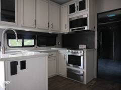 2020 Jayco Talon 385T, $ 66,000