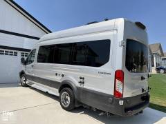 2021 Coachmen Beyond 22RB, $ 145,000