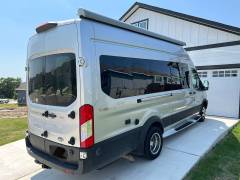 2021 Coachmen Beyond 22RB, $ 145,000