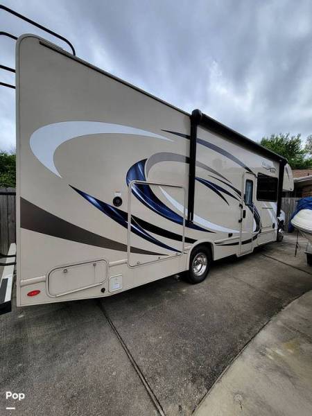 2018 Thor Motor Coach Freedom Elite 29FE, $ 69,900