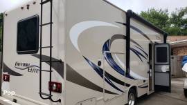 2018 Thor Motor Coach Freedom Elite 29FE, $ 69,900