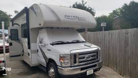 2018 Thor Motor Coach Freedom Elite 29FE, $ 69,900