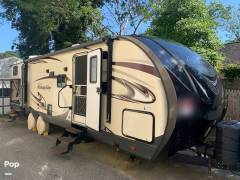 2018 Forest River Heritage Glen 312QBUD, $ 27,000