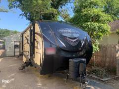 2018 Forest River Heritage Glen 312QBUD, $ 27,000