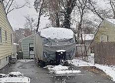 2018 Forest River Heritage Glen 312QBUD, $ 27,000