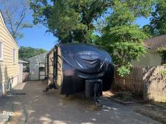 2018 Forest River Heritage Glen 312QBUD, $ 27,000