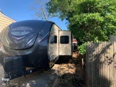 2018 Forest River Heritage Glen 312QBUD, $ 27,000