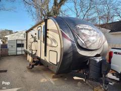 2018 Forest River Heritage Glen 312QBUD, $ 27,000