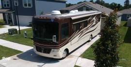 2009 Holiday Rambler Admiral 35SFD, $ 74,900