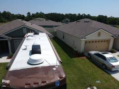 2009 Holiday Rambler Admiral 35SFD, $ 74,900