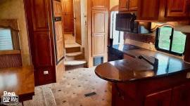 2011 Keystone Montana Hickory 3150RL, $ 28,400