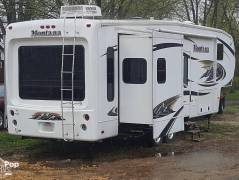 2011 Keystone Montana Hickory 3150RL, $ 28,400