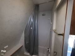 2002 Forest River Sandpiper T25 Toy Hauler, $ 12,000