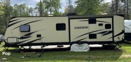 2018 Venture RV SportTrek 312VRK, $ 21,000