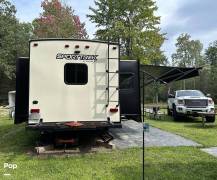 2018 Venture RV SportTrek 312VRK, $ 21,000