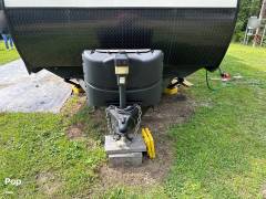 2018 Venture RV SportTrek 312VRK, $ 21,000