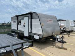 2022 Coleman Lantern LT 17B, $ 14,500