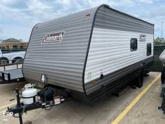 2022 Coleman Lantern LT 17B, $ 14,500