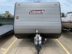 2022 Coleman Lantern LT 17B, $ 14,500