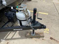 2022 Coleman Lantern LT 17B, $ 14,500