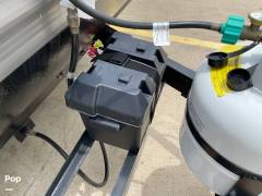 2022 Coleman Lantern LT 17B, $ 14,500