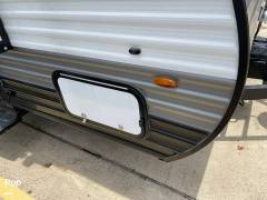 2022 Coleman Lantern LT 17B, $ 14,500