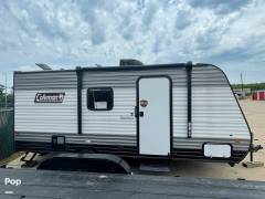2022 Coleman Lantern LT 17B, $ 14,500
