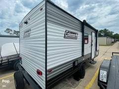 2022 Coleman Lantern LT 17B, $ 14,500