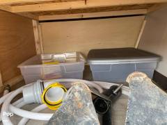 2022 Coleman Lantern LT 17B, $ 14,500