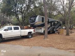 2020 Heartland Bighorn 3995FK, $ 89,900