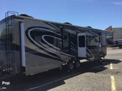 2020 Heartland Bighorn 3995FK, $ 89,900
