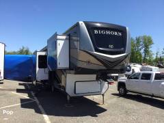 2020 Heartland Bighorn 3995FK, $ 89,900