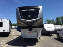 2020 Heartland Bighorn 3995FK, $ 89,900