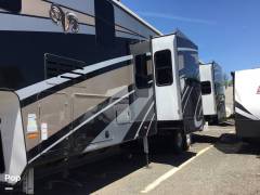 2020 Heartland Bighorn 3995FK, $ 89,900