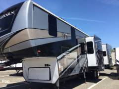 2020 Heartland Bighorn 3995FK, $ 89,900