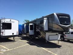 2020 Heartland Bighorn 3995FK, $ 89,900