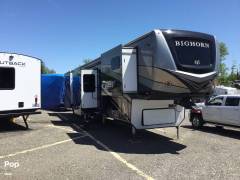 2020 Heartland Bighorn 3995FK, $ 89,900