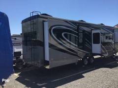 2020 Heartland Bighorn 3995FK, $ 89,900