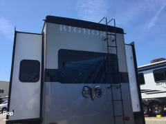 2020 Heartland Bighorn 3995FK, $ 89,900