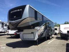 2020 Heartland Bighorn 3995FK, $ 89,900