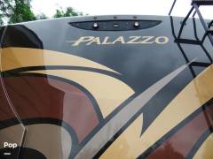 2018 Thor Motor Coach Palazzo 36.3, $ 121,500